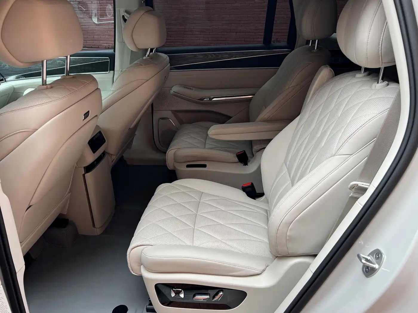 BYD Dynasty-D 2026