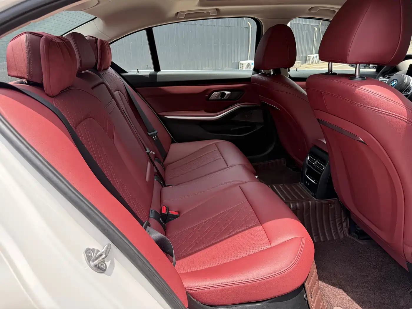 BMW i3 2022 eDrive 35 L фото 11
