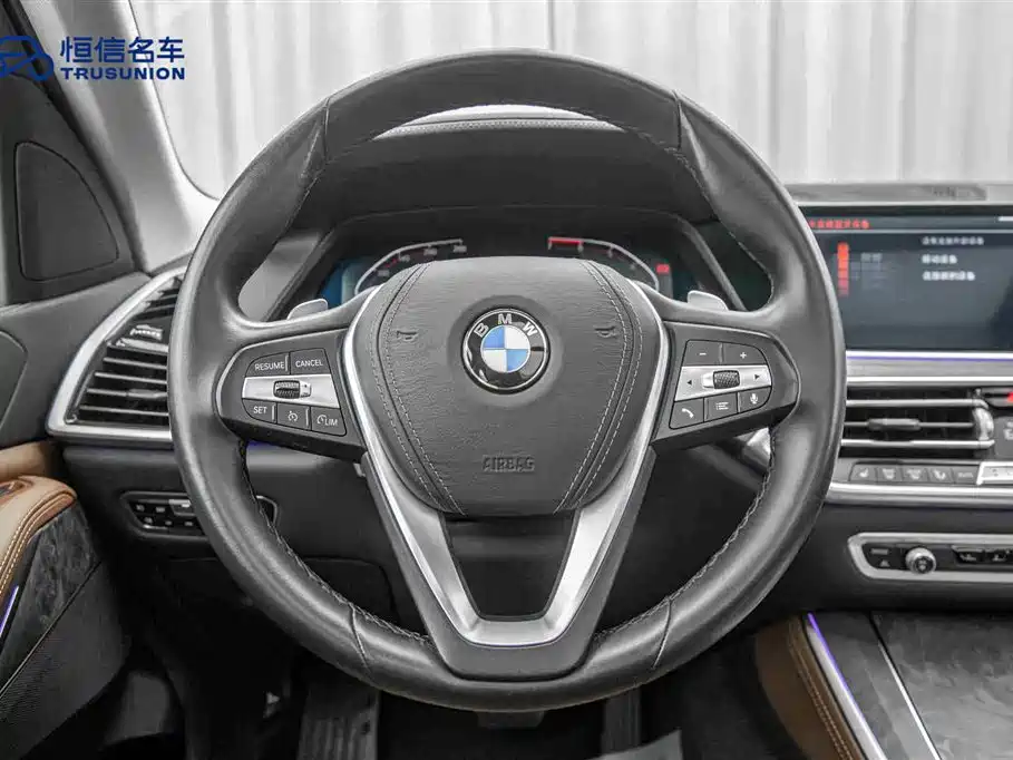 BMW X5 (Import) 2020 xDrive30i X Design Package фото 17