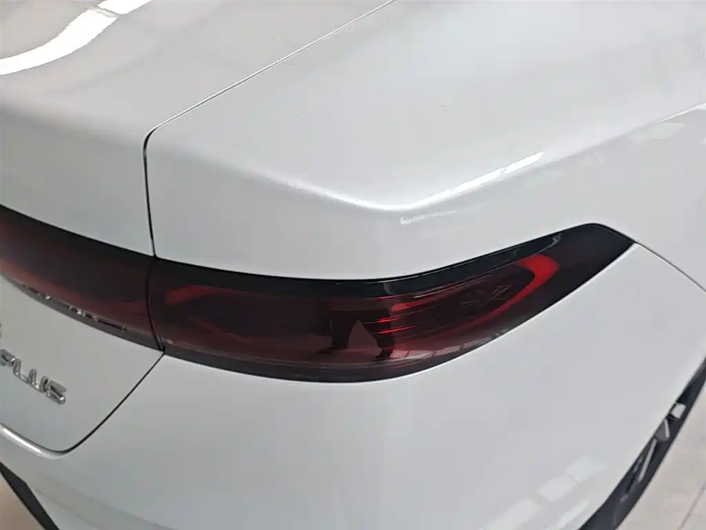 BYD Qin PLUS 2026 DM-i Smart Edition 128KM Progressive фото 8