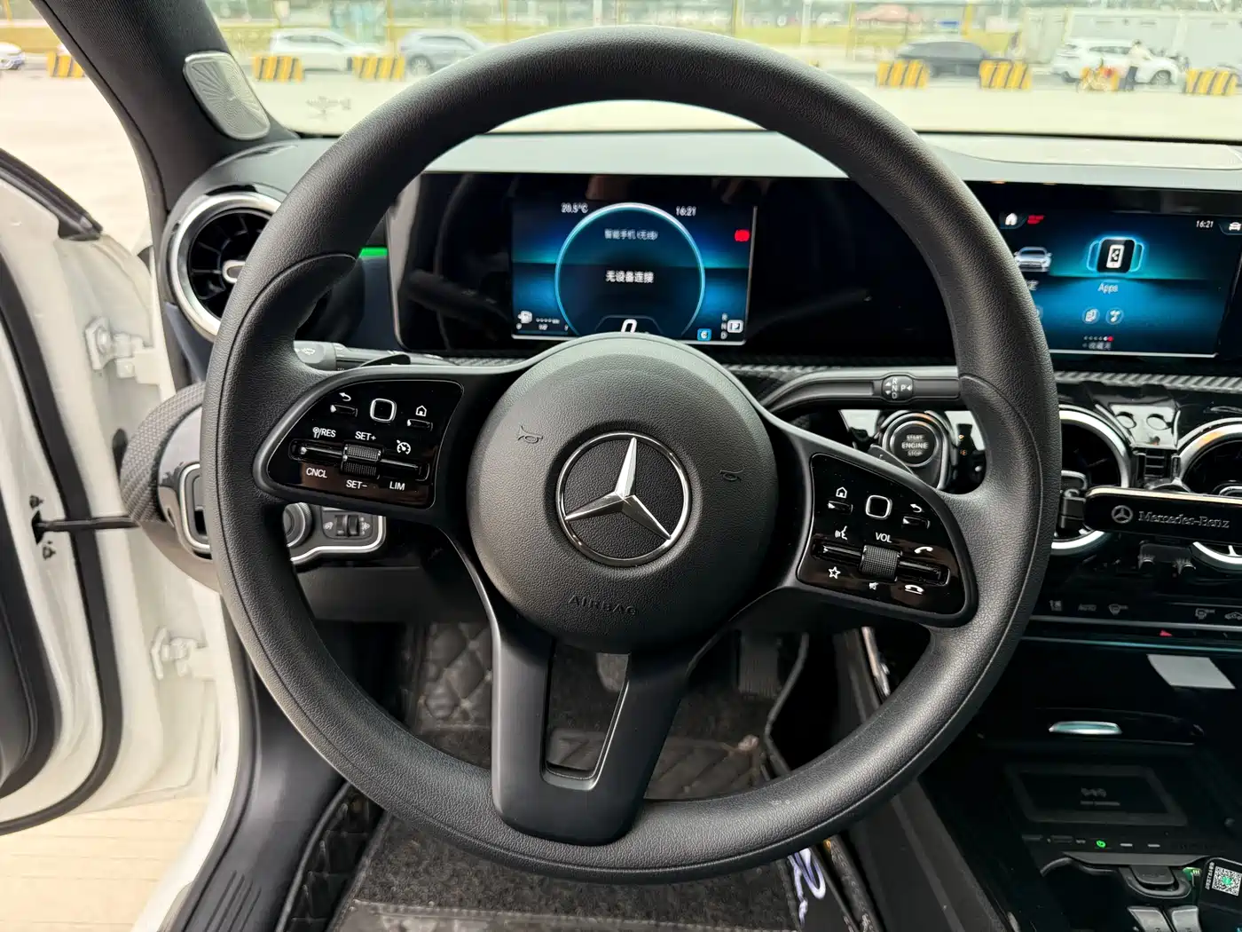 Mercedes-Benz A-Class 2020 Model Facelift A 180 L фото 13