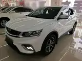 Фото 2 - Geely Coolray
