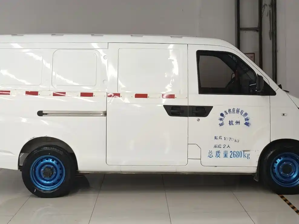 Karry Youyou EV 2022 2022 Van SQR5037 Comfort Version