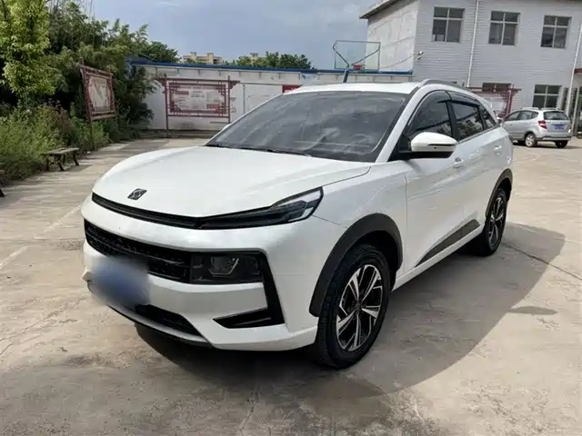 Sehol QX 2022 300T DCT Moon Exploration Edition