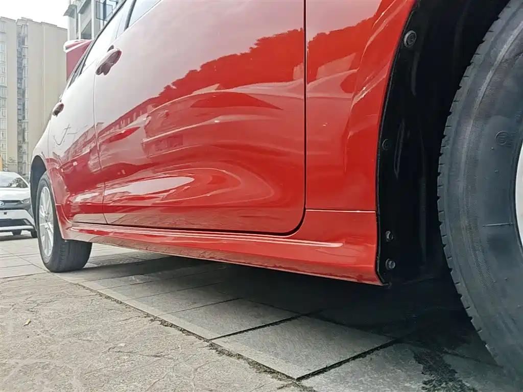 Toyota Corolla 2019 1.2T S-CVT GL-i Elite Edition фото 21