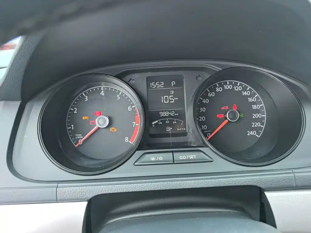 Volkswagen Lavida, миниатюра 12