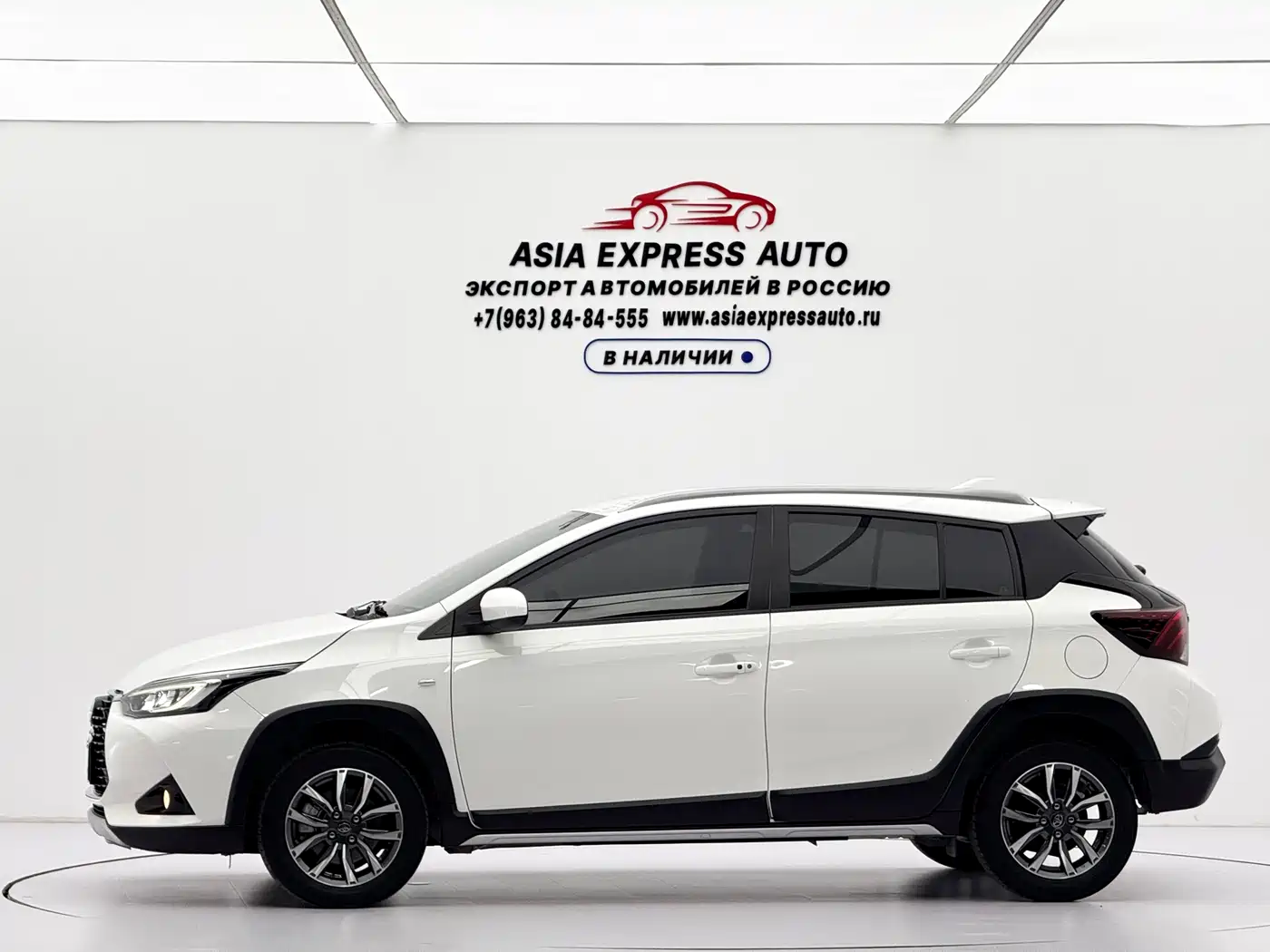Toyota Yaris, миниатюра 7