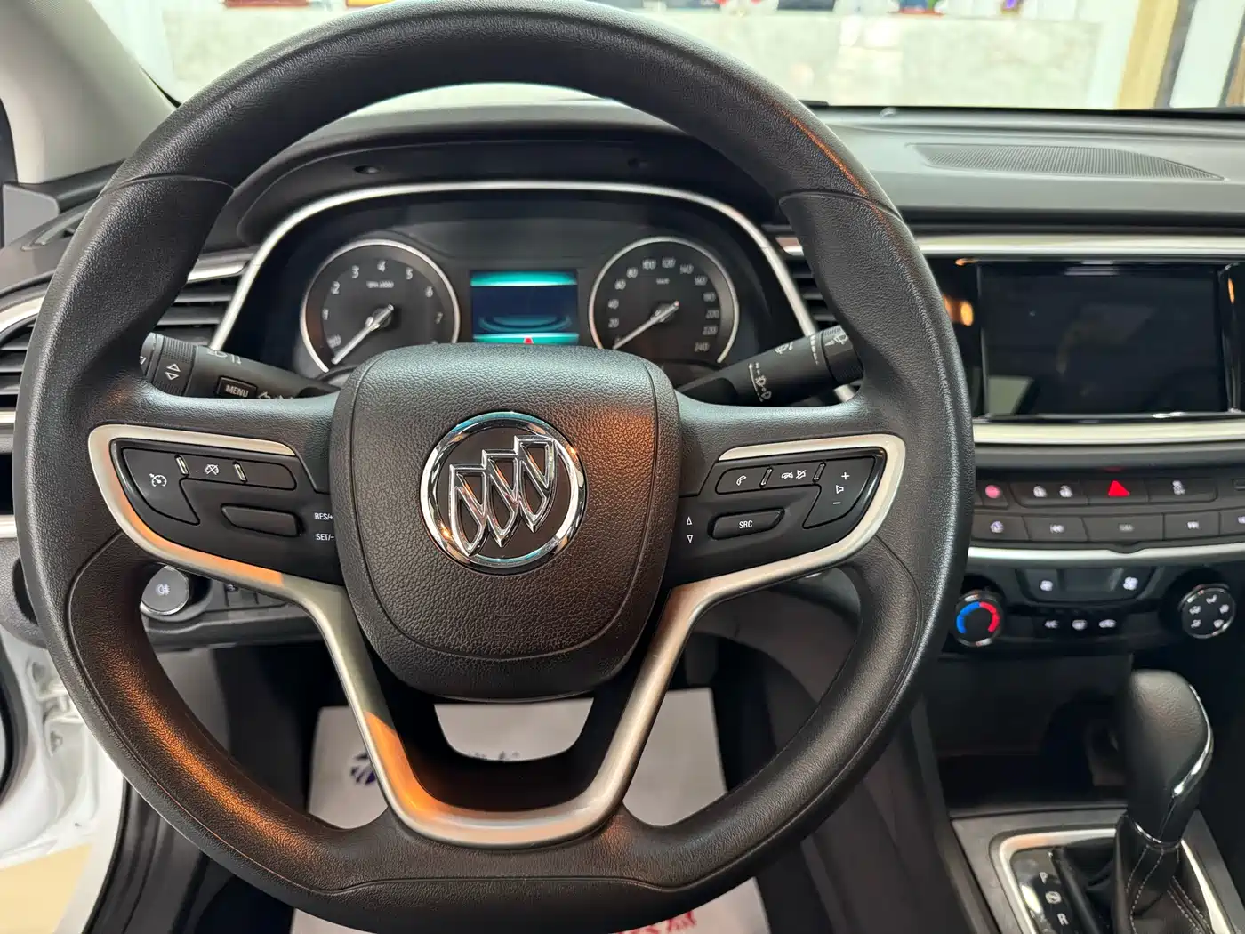 Buick Excelle 2021 Facelift Exemplar 1.5L Auto Elite фото 11