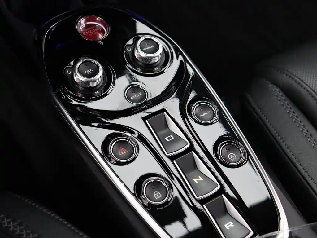 McLaren GT 2023 2022 4.0T Standard