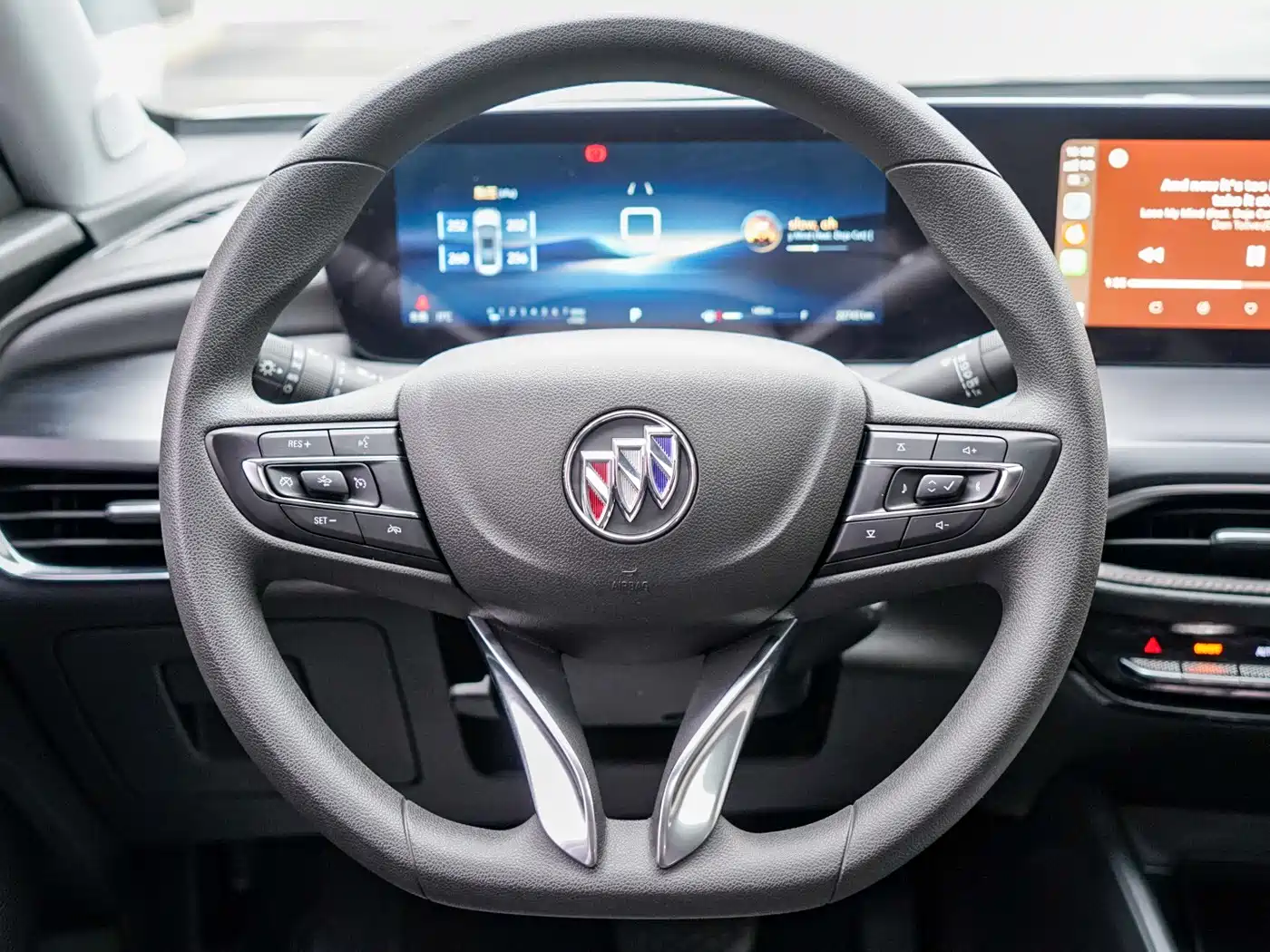 Buick Verano 2023 Pro Joy Edition фото 13