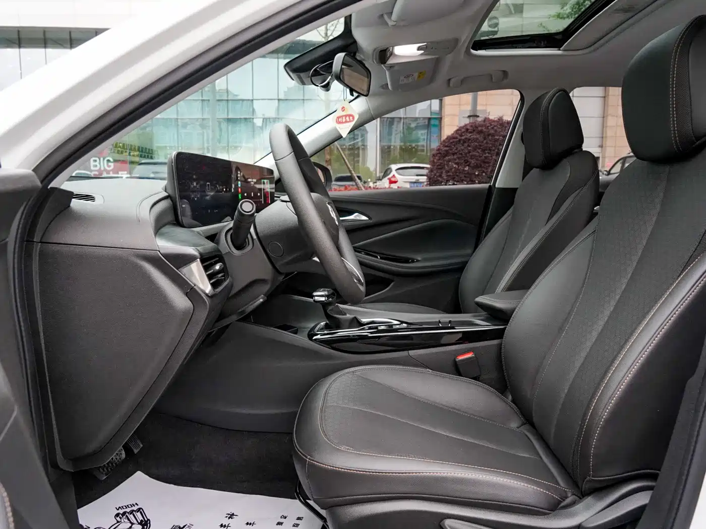 Buick Verano 2023 Pro Joy Edition фото 19