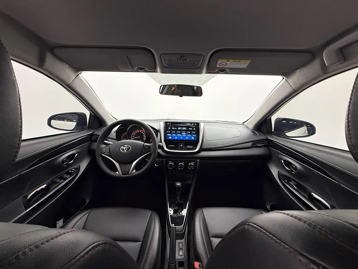 Toyota Yaris, миниатюра 9