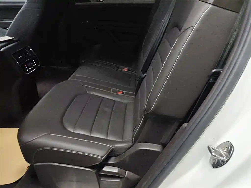 Volkswagen Teramont 2017 380TSI 4WD Luxury Edition фото 17