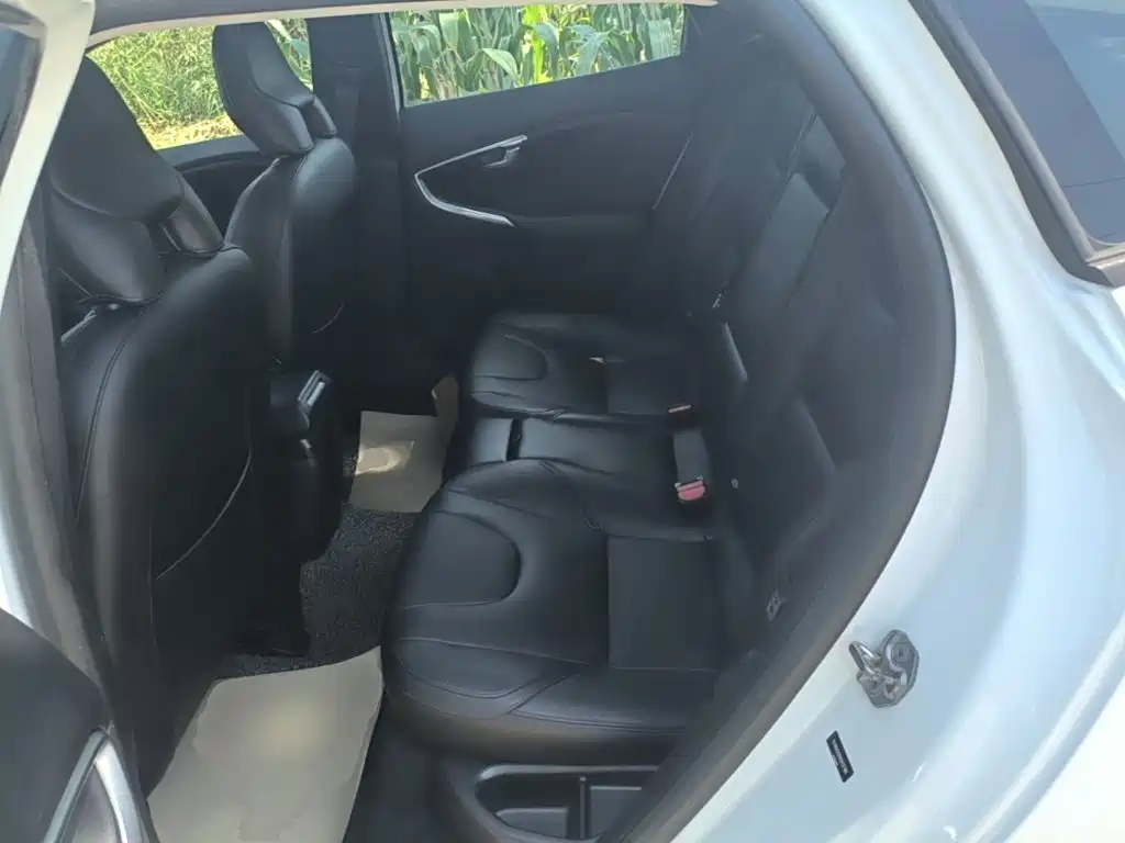 Volvo V40 2017 2017 T3 Inscription