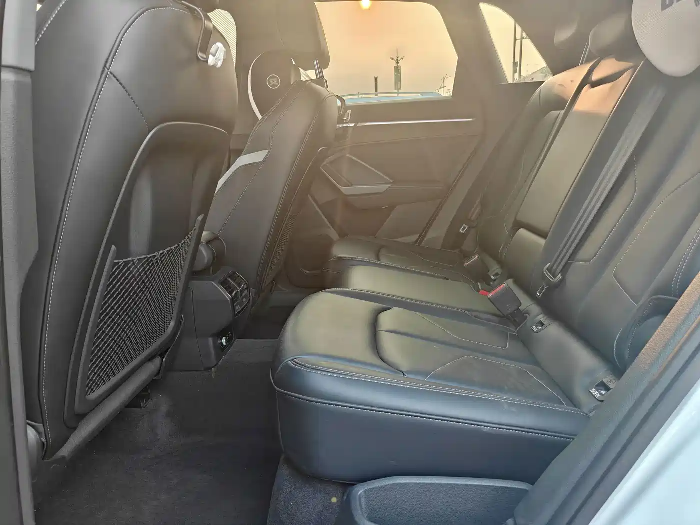 Фото 6 - Audi Q3