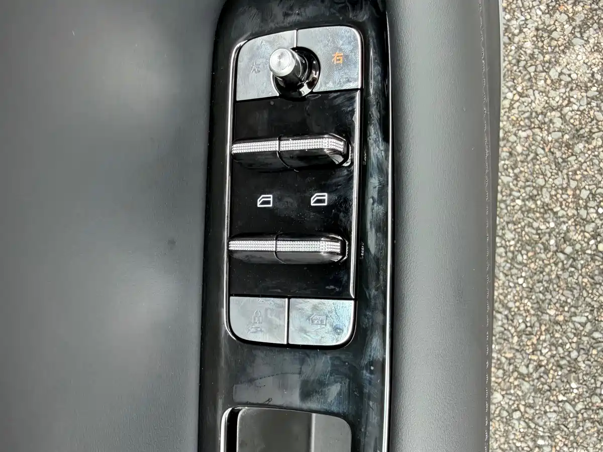 Geely Galaxy Galaxy Stellar 6 2026 2025 125km Long Voyage Edition