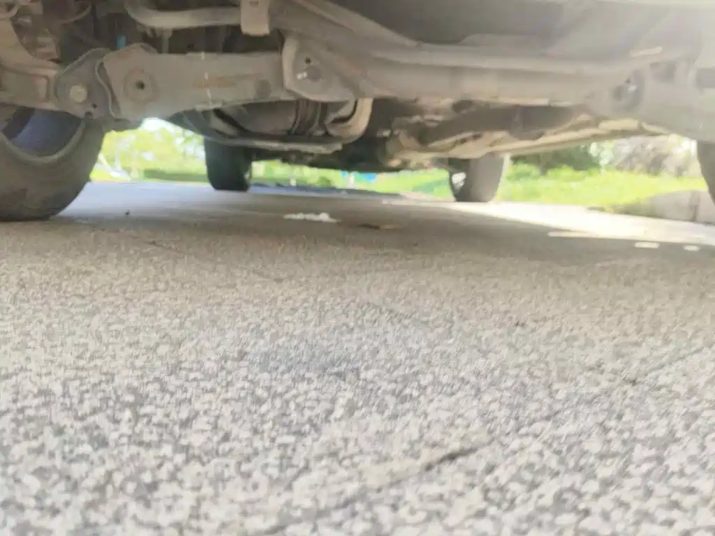 WEY VV5 2020 2020 1.5T 2WD Smart Pioneer
