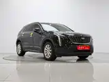 Фото 3 - Cadillac XT4