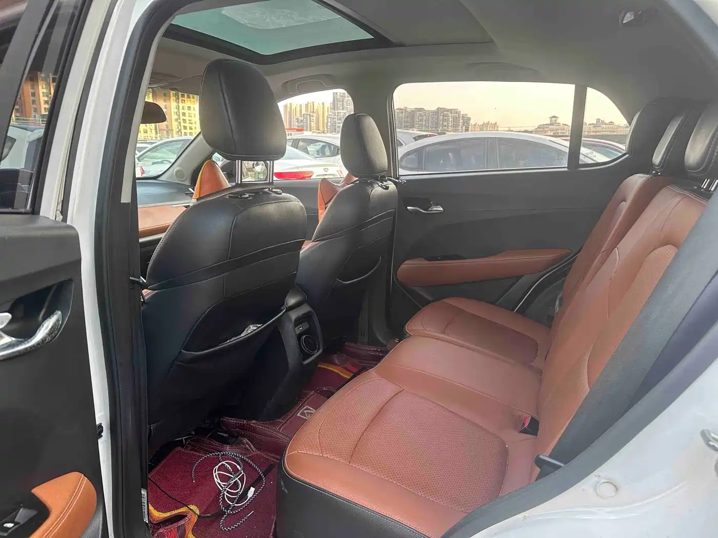 Photo 4 - Baojun 510