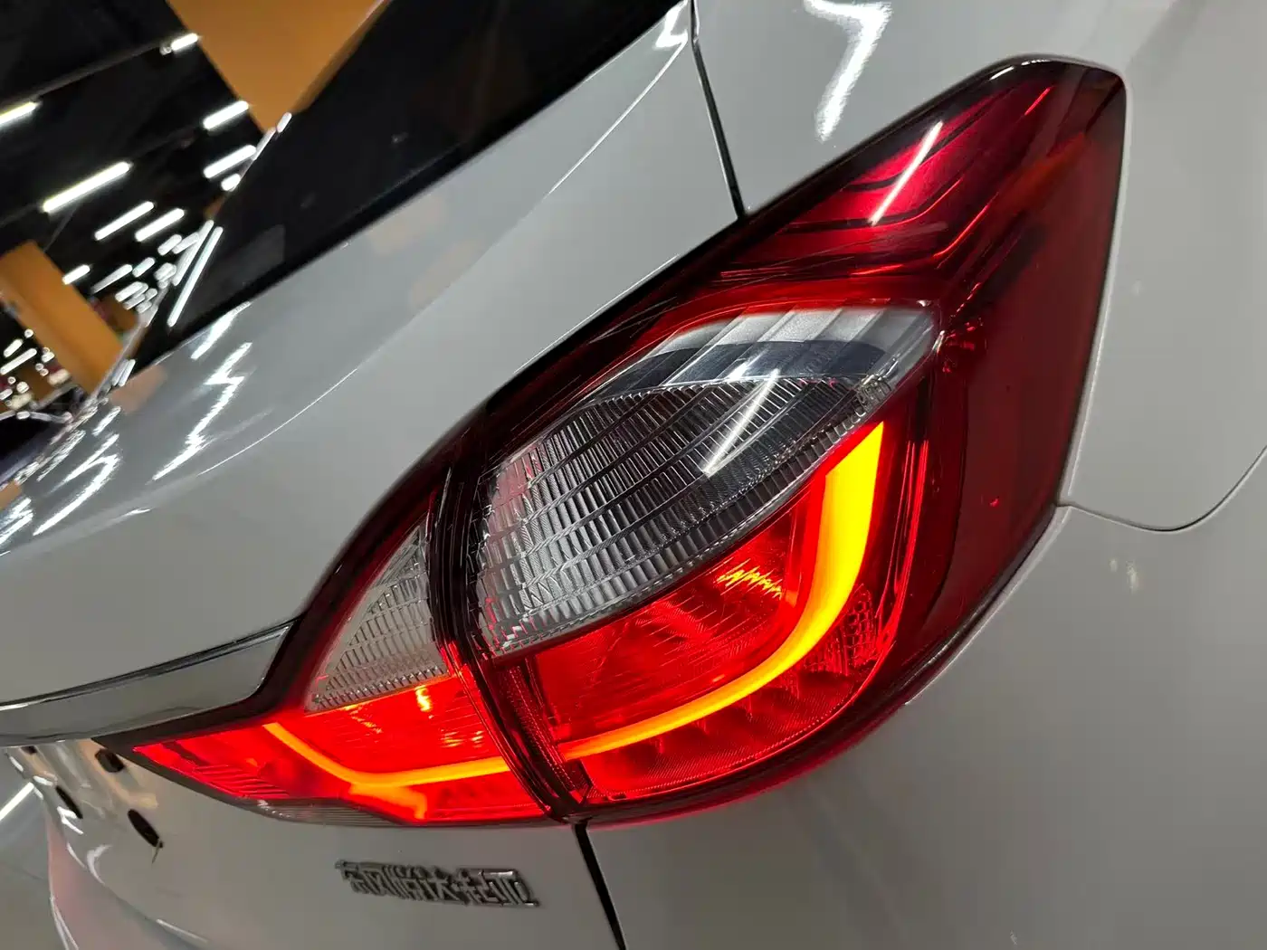Kia K3 2017 1.6L Automatic 15th Anniversary Special GLS фото 14