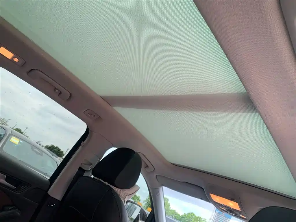Audi Q5 2017 Plus 40 TFSI Technology фото 10