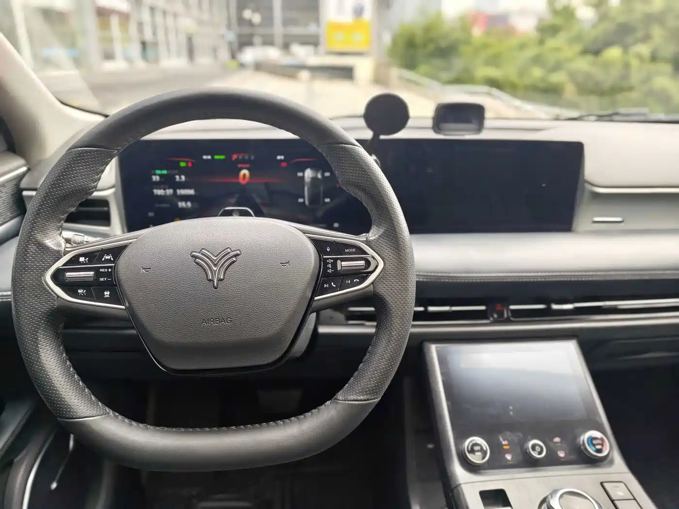 Nezha Auto Neta U 2020 2020 520 U-Enjoy