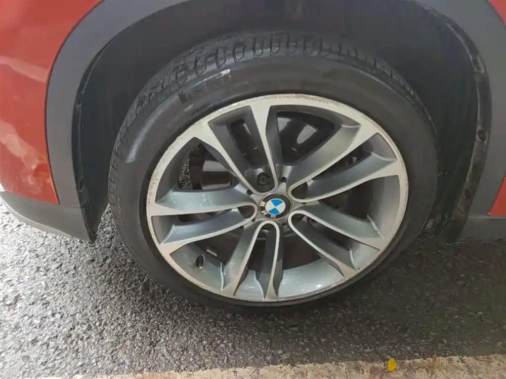 BMW X1 2015 Model sDrive18i Leading Advanced Edition фото 23