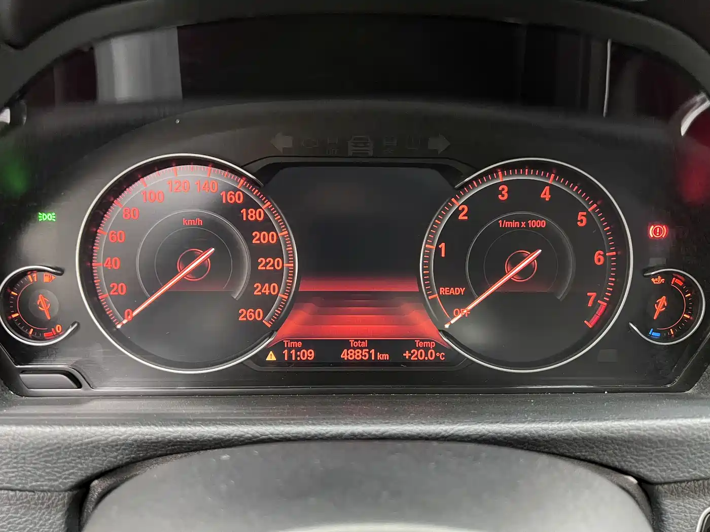 BMW 3 Series 2019 320Li M Sport Package фото 28