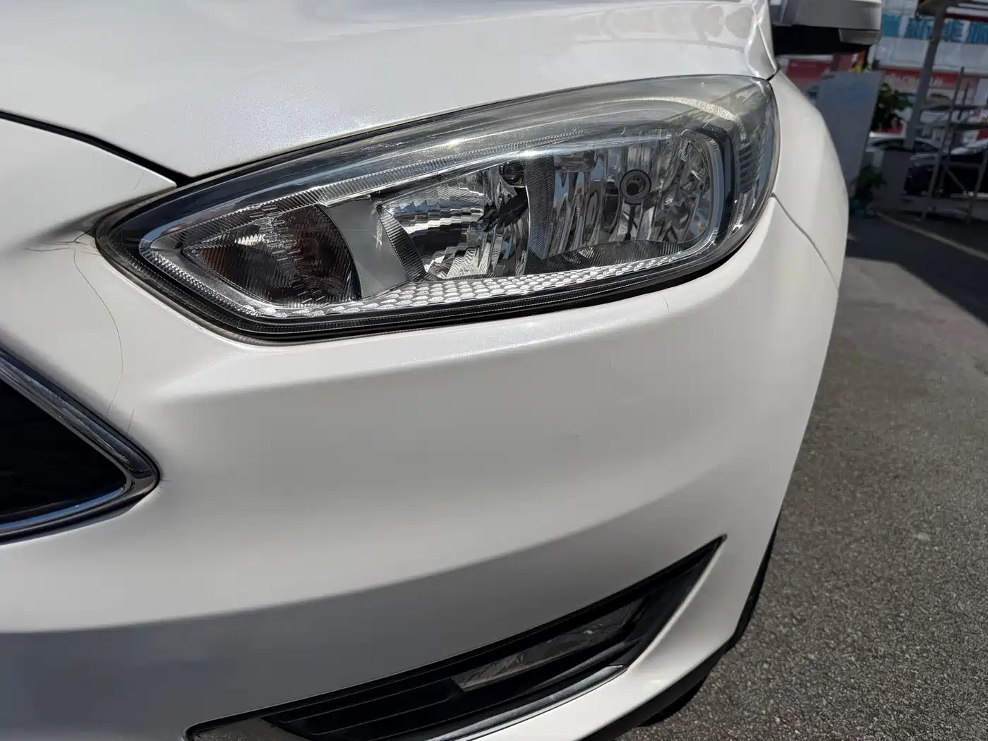 Фото 4 - Ford Focus