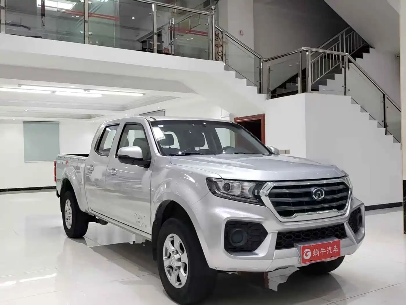 GREAT WALL FENGJUN 7