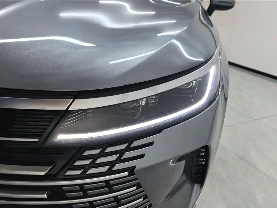 Photo 5 - BYD Destroyer 05