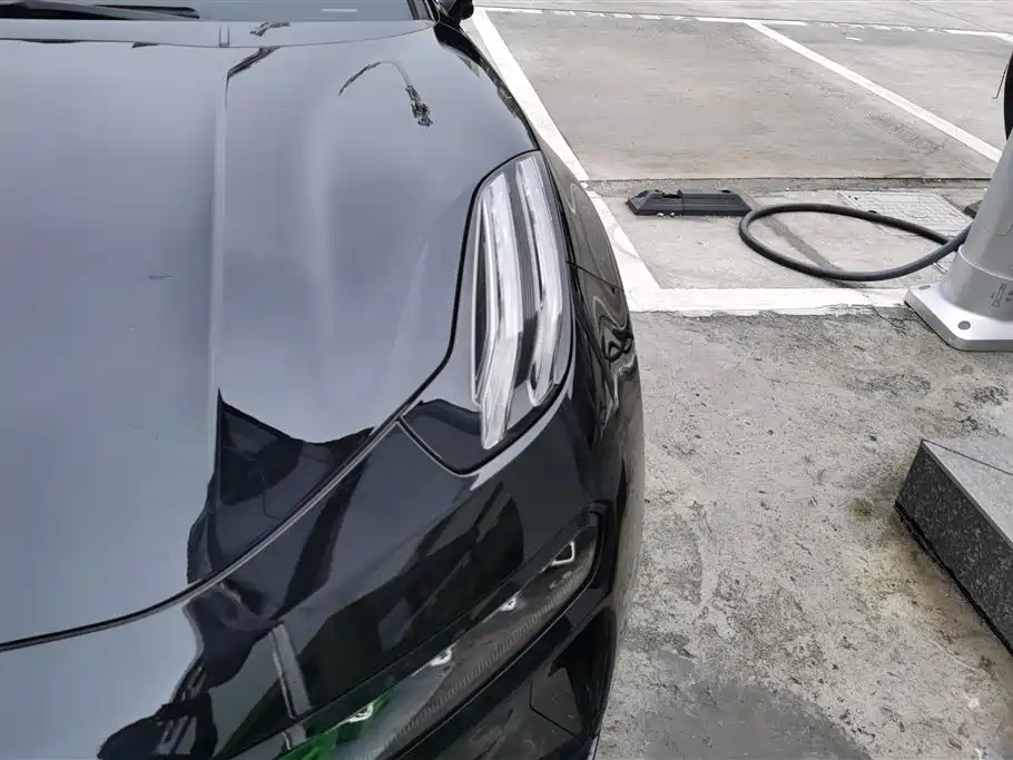 ZEEKR EXTREME KRYPTON 001