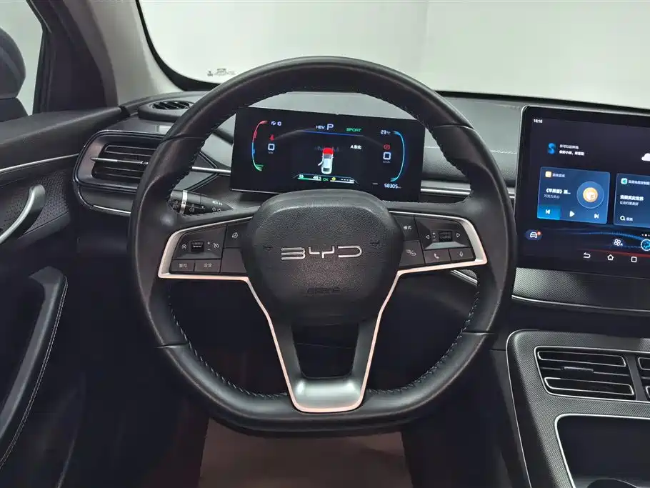 Photo 15 - BYD Destroyer 05