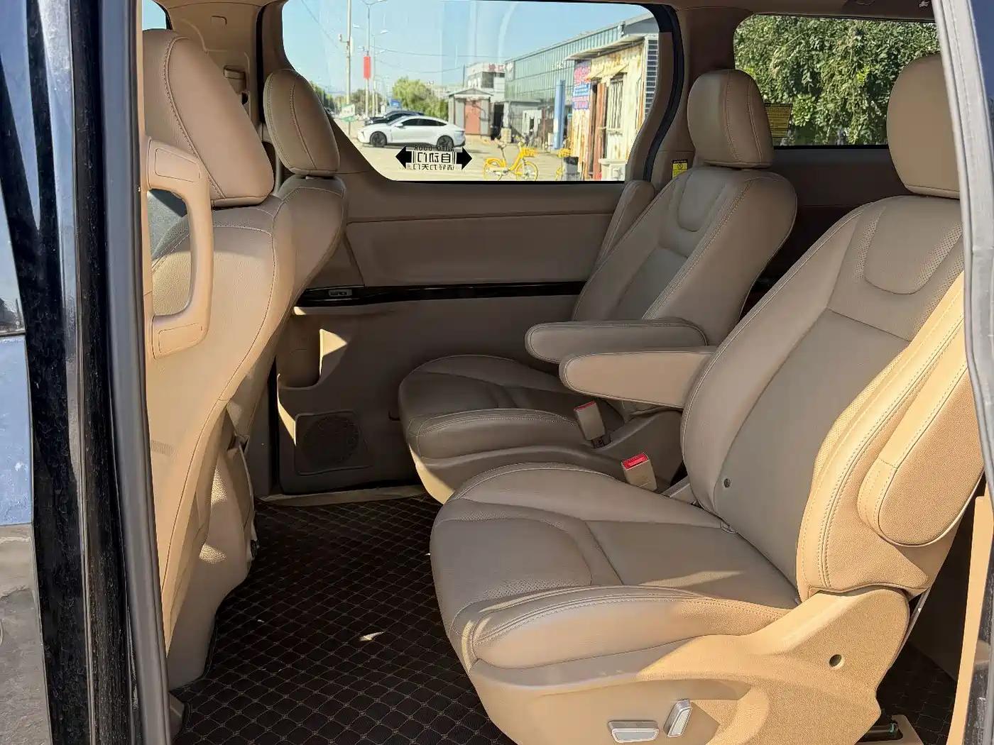 JAC Refine Refine L6 MAX 2021 2021 2.0T Auto Luxury