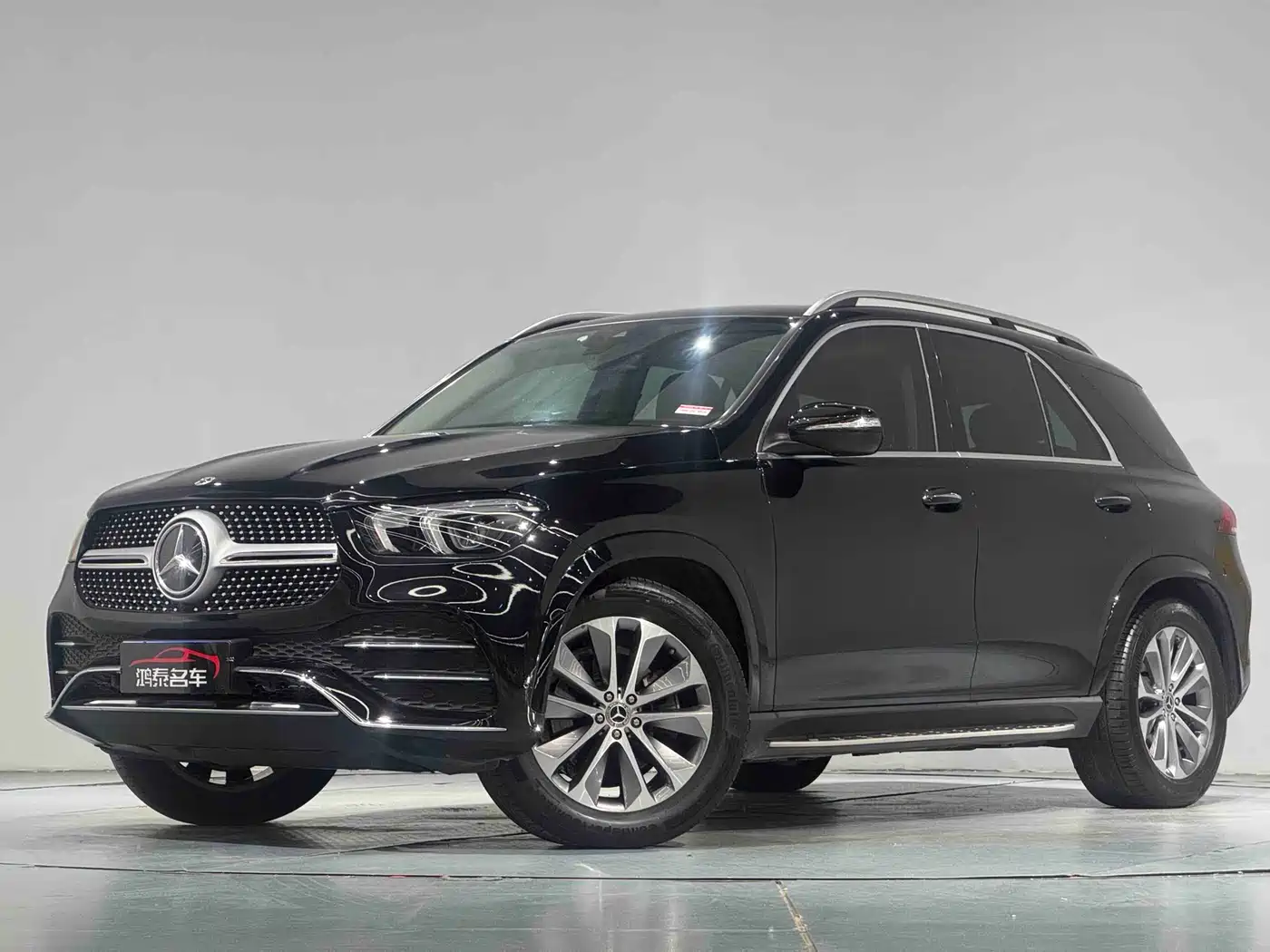 Mercedes-Benz GLE 2023 GLE 350 4MATIC Fashion