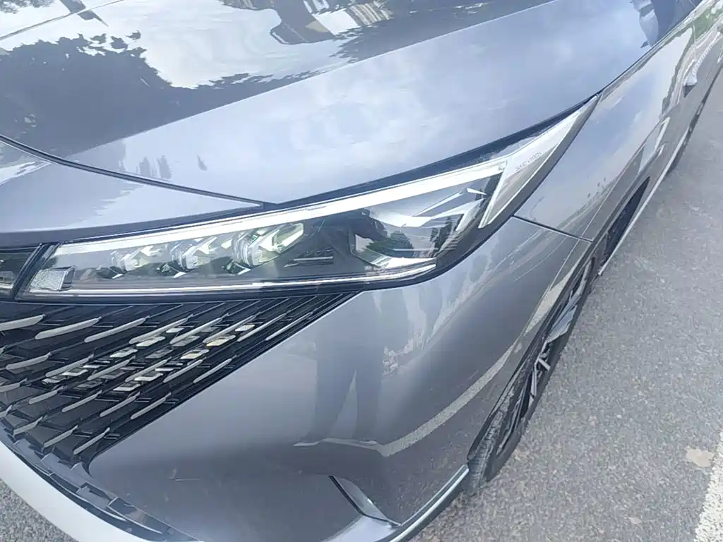 Roewe RX5 New Energy 2024 2023 eRX5 Super Hybrid Premium Edition