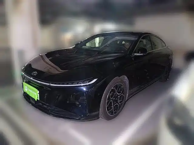 Changan Qiyuan A07 2025 Range Extender Deluxe Edition 230 Premium