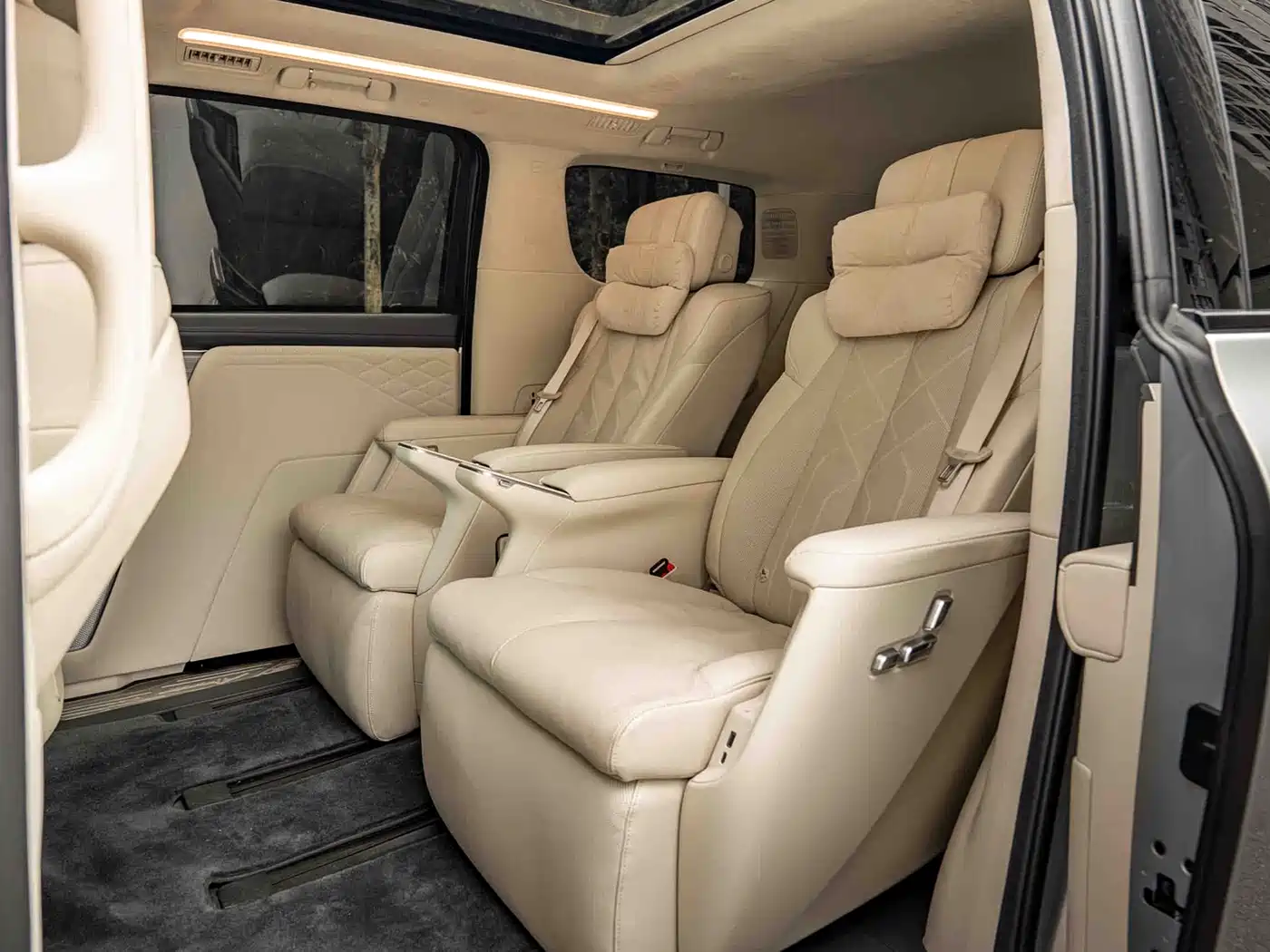 Buick Zhijing Shijia 2026 2026 Model PHEV Base Version