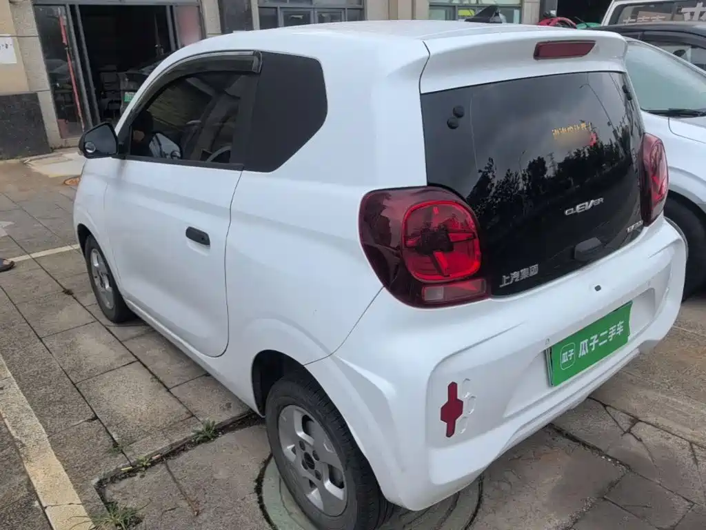 Roewe Kaiwei CLEVER 2020 2020 Urban Style Edition
