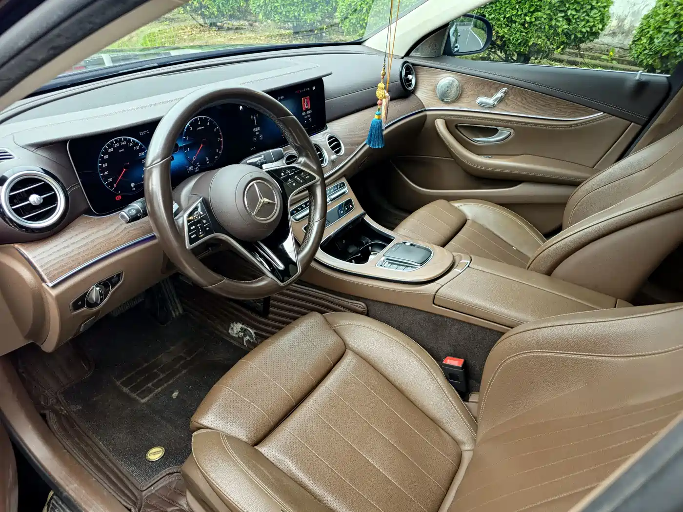 Mercedes-Benz E-Class 2021 Facelift E 260 L Sport фото 9