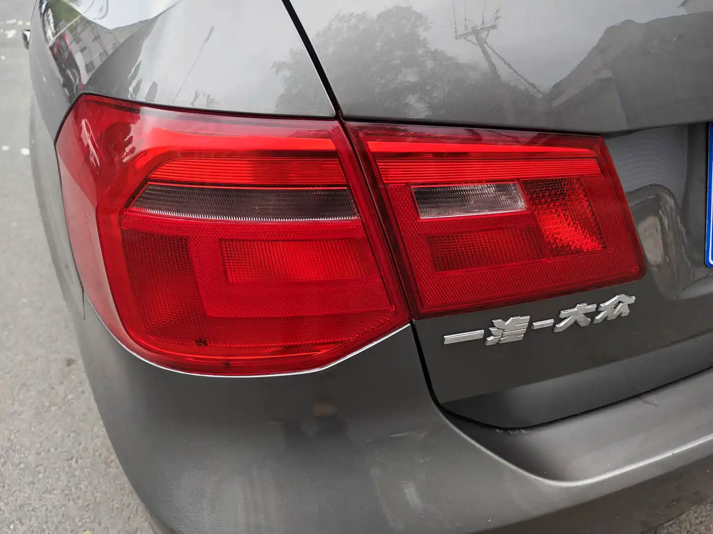 Volkswagen Jetta 2013 1.4L Manual Comfort фото 16