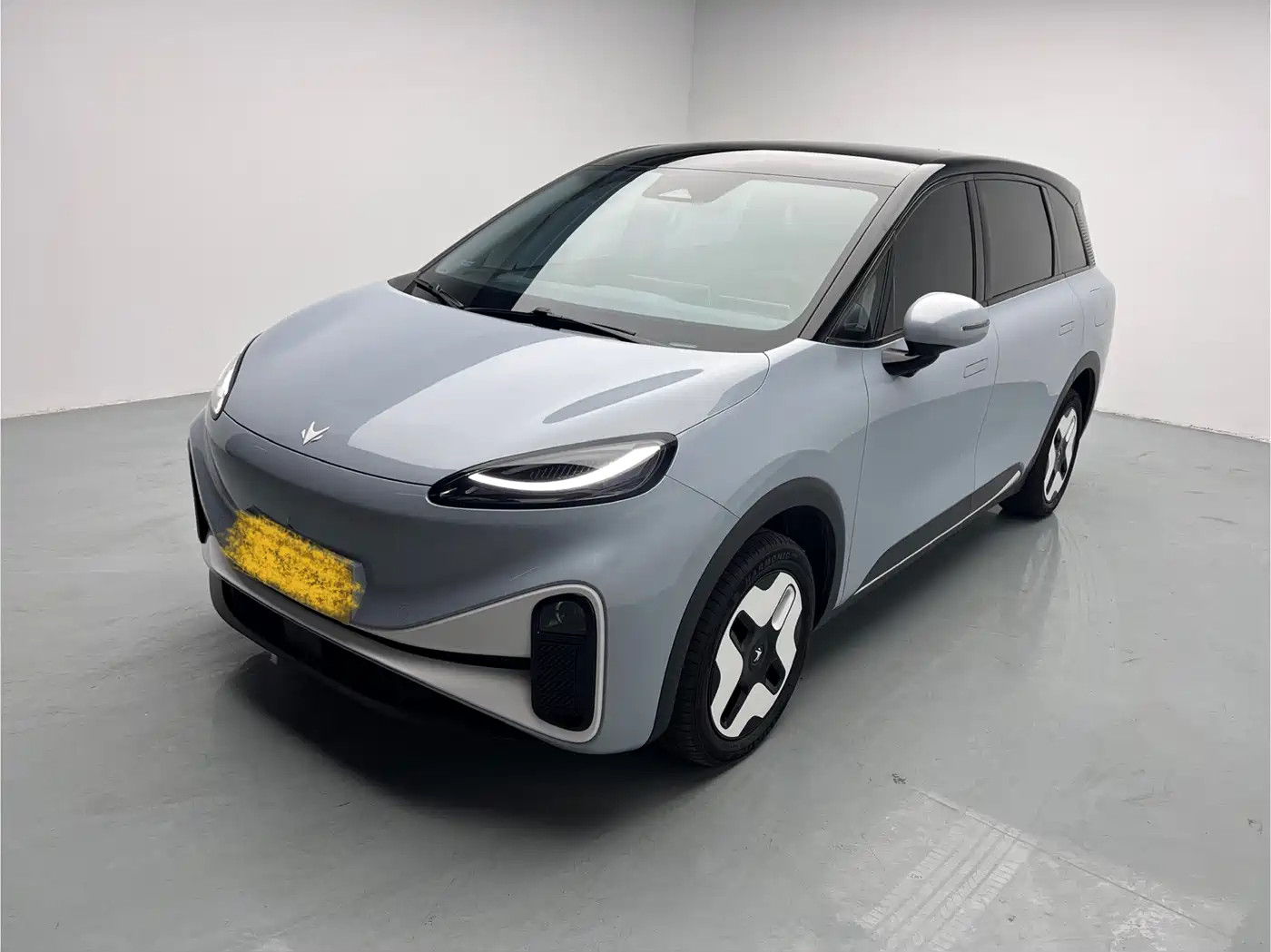 ARCFOX EXTREME FOX POLAR FOX KOALA