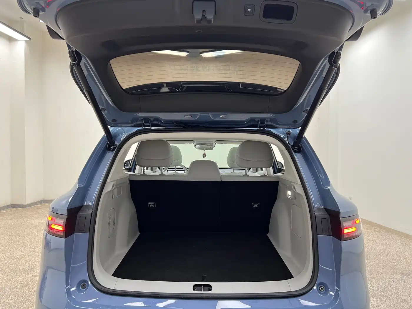 Фото 30 - Leapmotor B10
