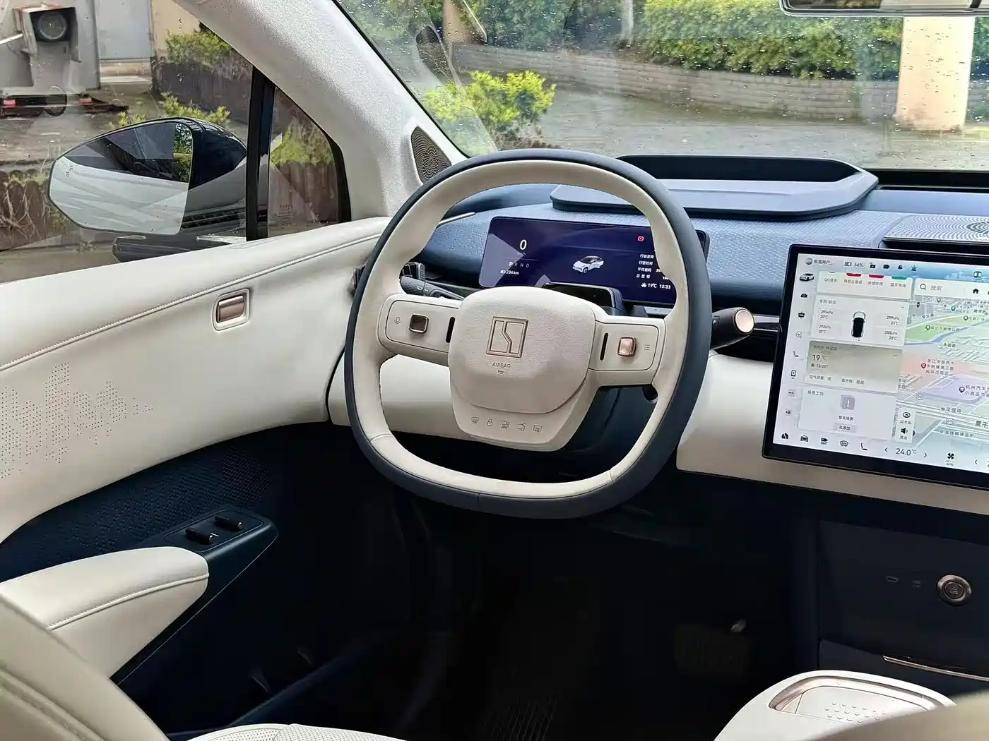 ZEEKR EXTREME KRYPTON X