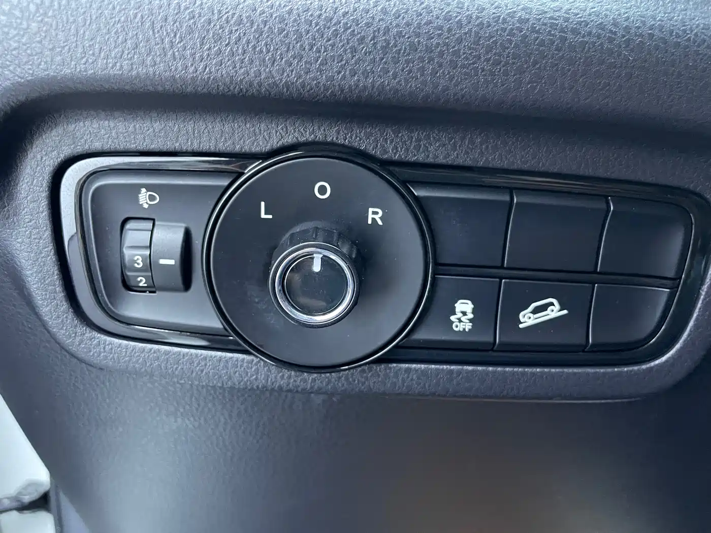 GAC Trumpchi Trumpchi GS3 2021 POWER 270T Auto Enjoy Edition фото 12