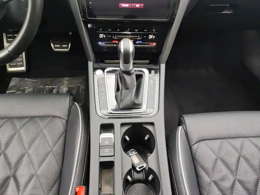 Volkswagen Magotan GTE Plug-in Hybrid 2024 2022 GTE Premium