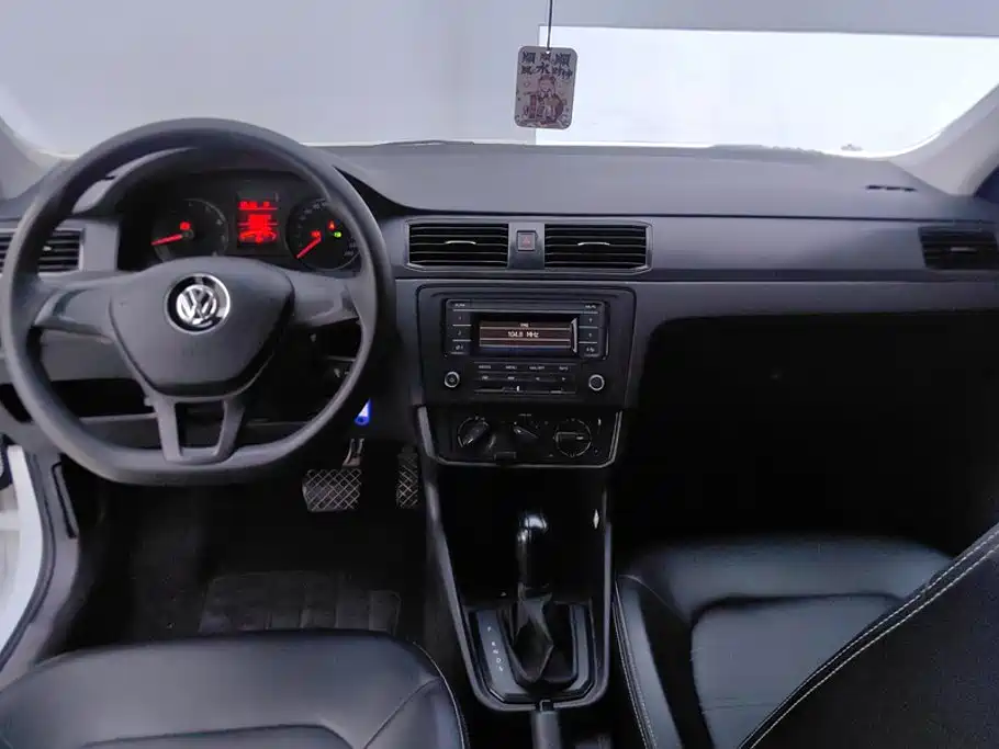Volkswagen Santana 2022 2021 1.5L Automatic Trend Edition