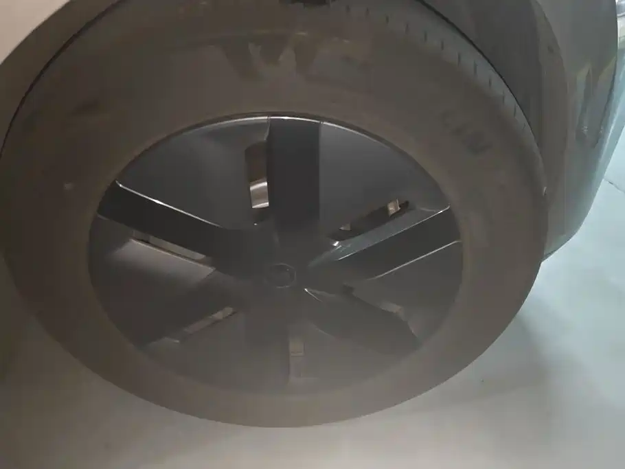 Li Auto MEGA 2024 2024 Ultra
