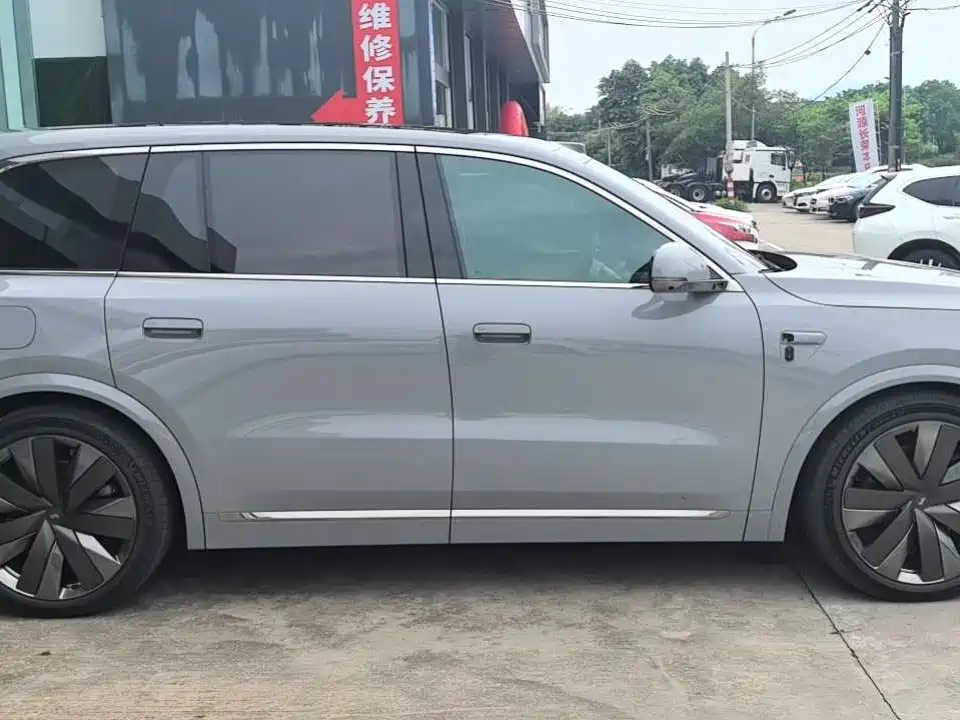 Li Auto Li Xiang L9 2026