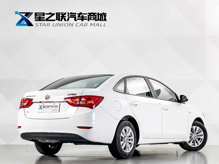 BUICK YINGLANG